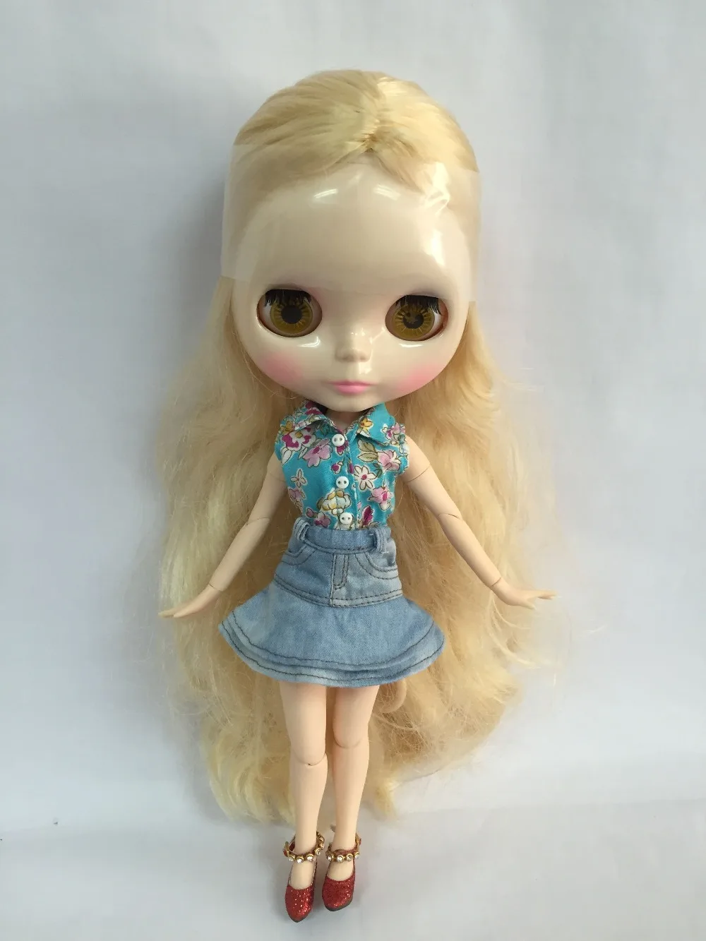 Кукла blyth одежда для детей кукла 1/6 azone 1120 | Игрушки и хобби