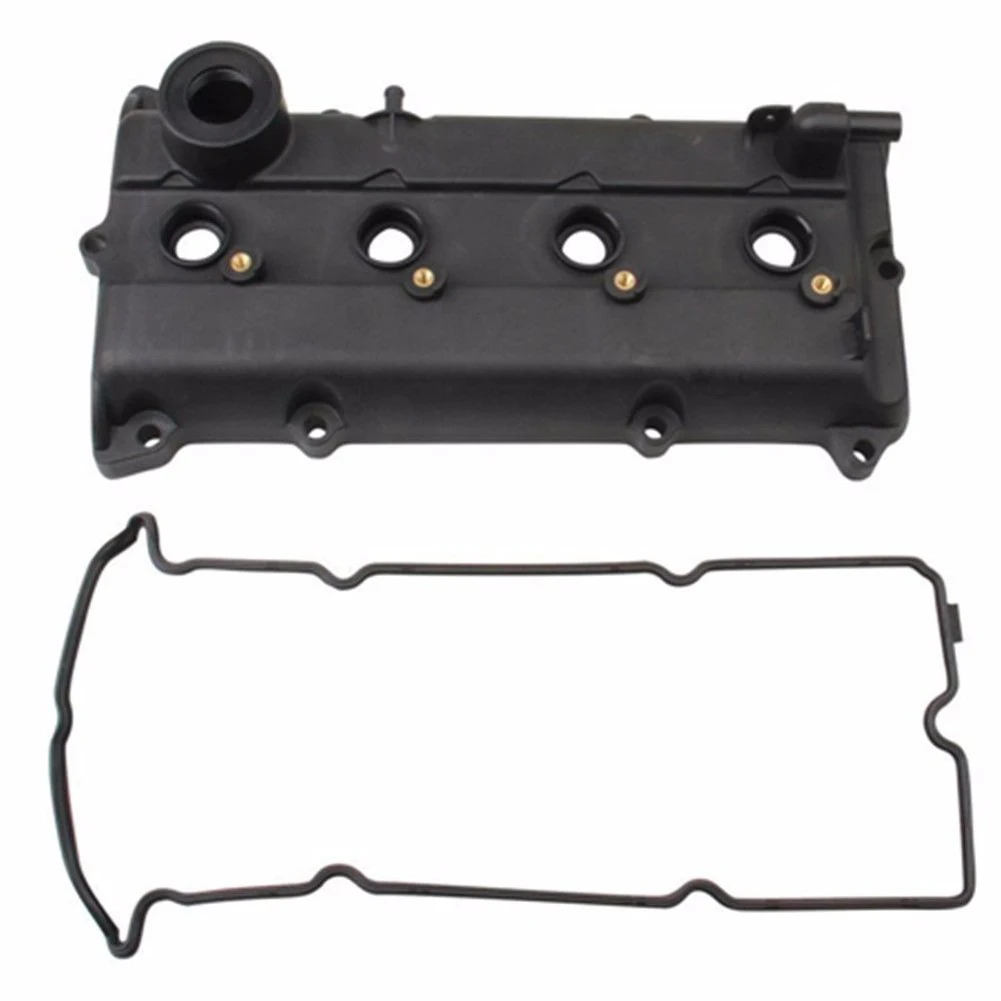 Крышка камеры цилиндра автозапчасти выхлопного двигателя Замена автомобиля