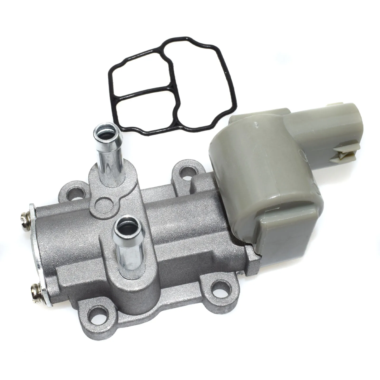 WOLFIGO Новый IACV Регулятор ХОЛОСТОГО хода для Honda Civic del Sol HR V Acura EL 16022P2AJ01 16022P2EA51 C186 AC184