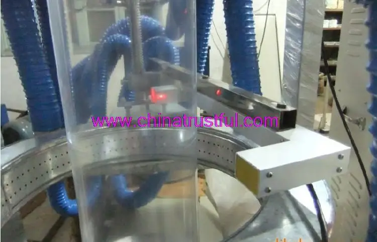 Рисунок 6 - BF-1 BF-I AC220V 250 Вт машина