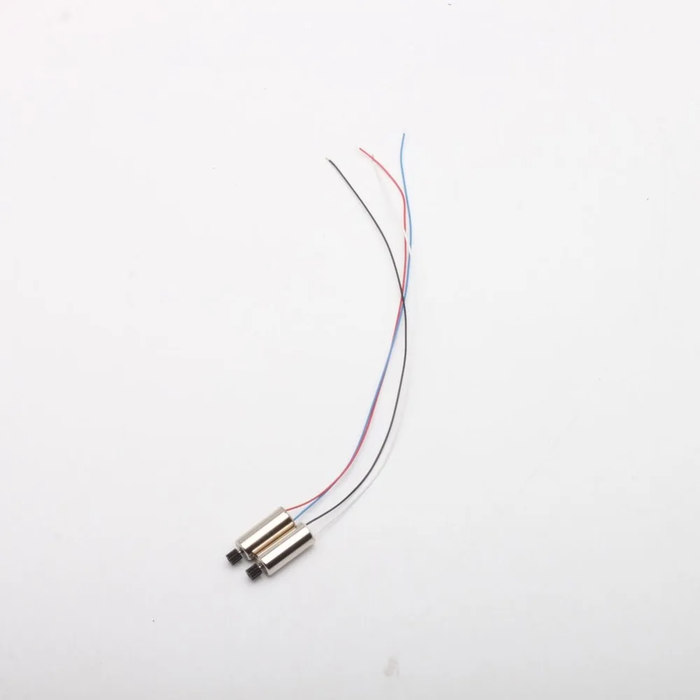 2 пары RC Мотор CW CCW мотор/быстросъемная крышка винта для SG700 Дрон Квадрокоптер Wifi FPV