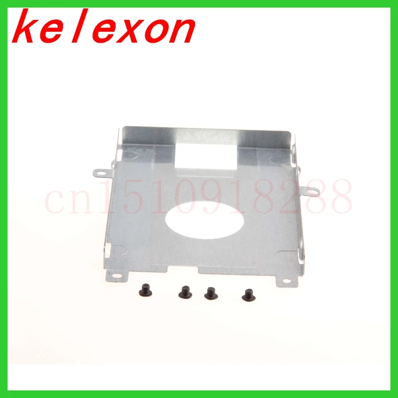 Новый 10 шт. HDD жесткий диск Caddy кронштейн винты 0DGJ8M DGJ8M для Dell Latitude E5530 5530|screw screw|screw
