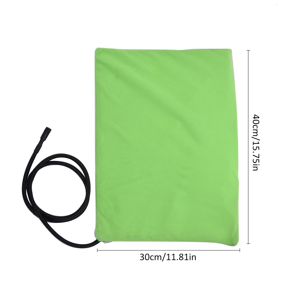 Грелка для собак и кошек автоматическая грелка домашних животных с постоянной