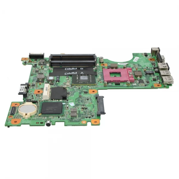 

For Dell For Inspiron 1440 Laptop Motherboard ALBA UMA 08265-1 48.4BK09.011 DDR2 CN-0K137P 0K137P K137P