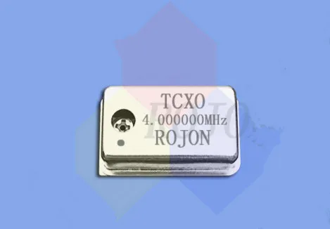 Быстрая бесплатная доставка опционально 2 МГц 000 МГц/3 МГц/4 4 TCXO 0.1ppm Стандартный