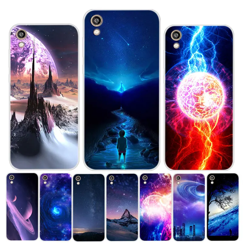 Honor 8S KSA-LX9 чехол для huawei Honor 8S силиконовый чехол для huawei Honor8S 8 S чехол для телефона 5,7" бампер