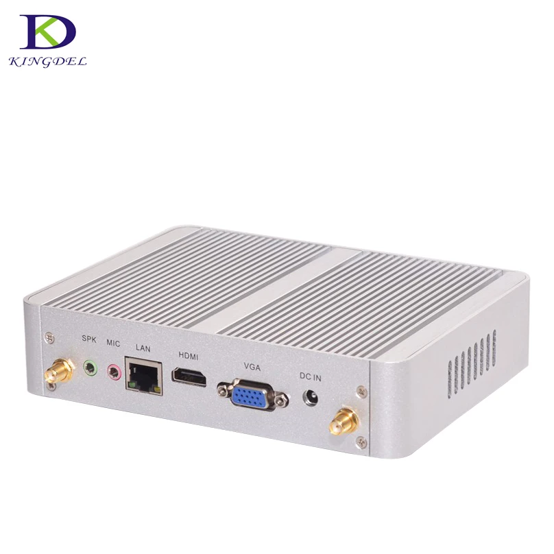 

Intel 14nm Quad Core N3150 Dual Core i3 6006U i3 7100U Processor HTPC Mini PC with HDMI VGA LAN 4K HD 300M wifi 4*USB 3.0