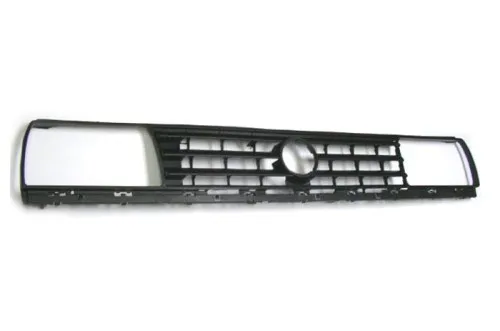 Передняя Центральная решетка для VW Jetta MK2 в наличии|grille grill|grill jettagrill front |