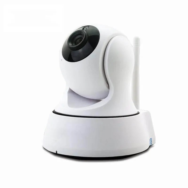 2MP домашняя ip камера безопасности детский монитор HD мини 1080 P умная WiFi Аудио