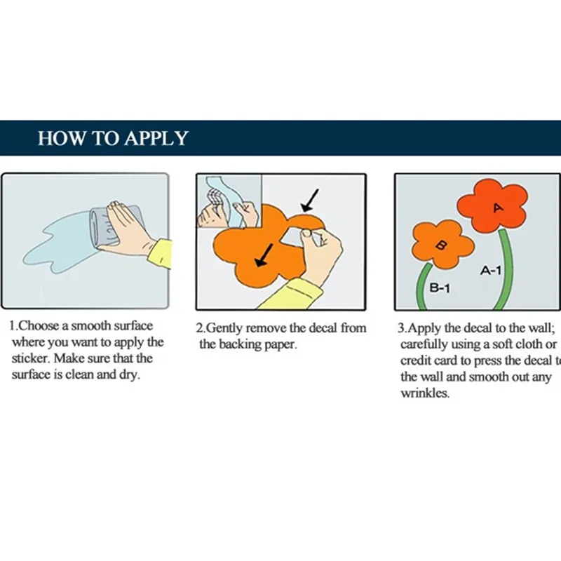 Большие настенные наклейки с лесными деревьями и птицами съемные виниловые на