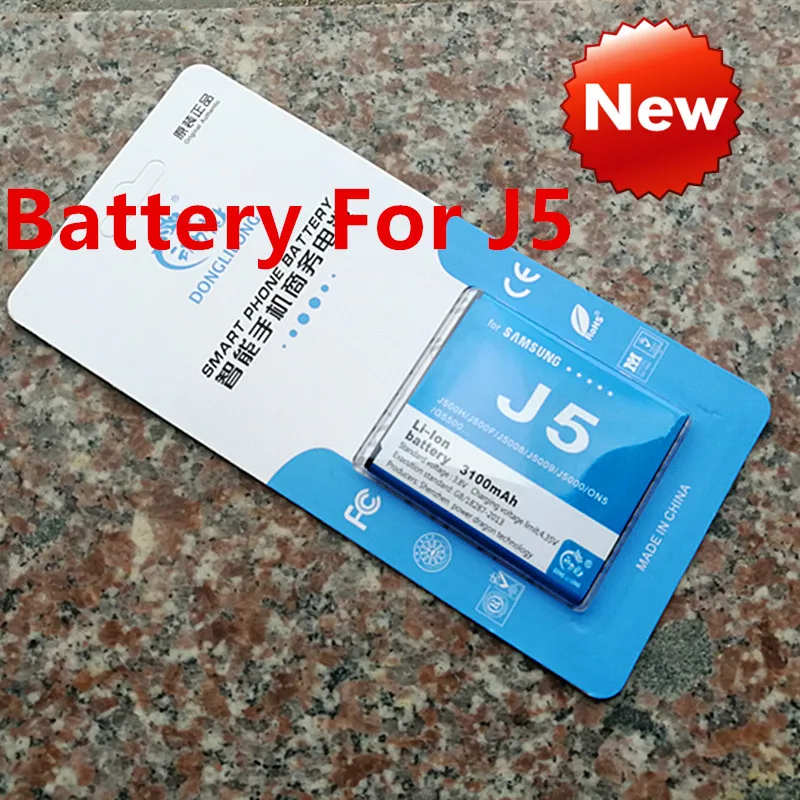 

100PCS / EB-BG530BBC 3100mAh Battery for Samsung Galaxy Grand Prime G530 G5308W G530H G530F G530FZ G530Y G5309 G531 J5008 G5306