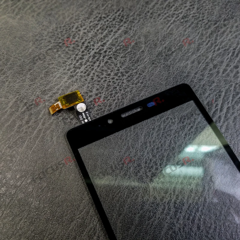 ЖК экран с сенсорным экраном дигитайзер замена внешнее стекло для Xiaomi Note