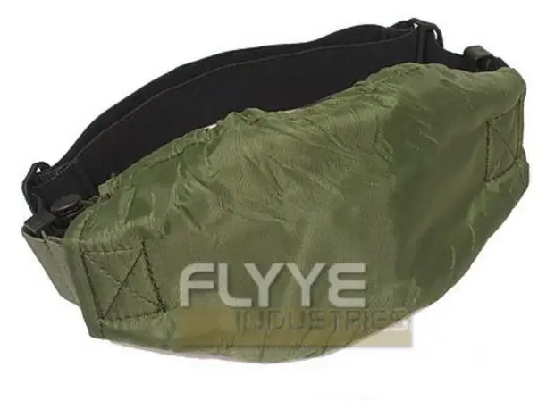 FLYYE МОЛЛ Goggle защитный чехол Военный Кемпинг Туризм модульный боевой CORDURA OT