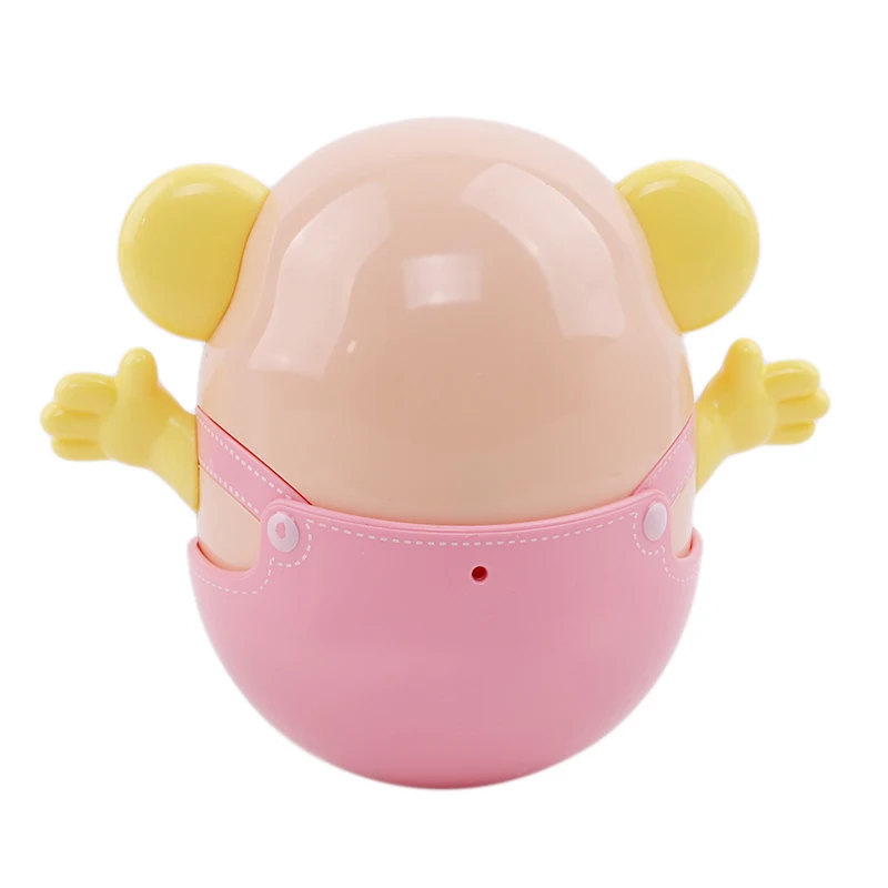 Маленькие обезьянки игрушки неваляшки куклы амфибия плавающий мультфильм