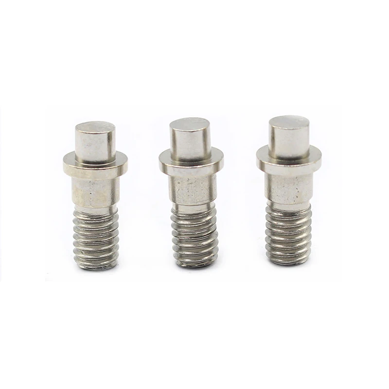 CTM6-S Аксессуары для инструментов шпильки для станка с ЧПУ части резака винты крепежные лезвия