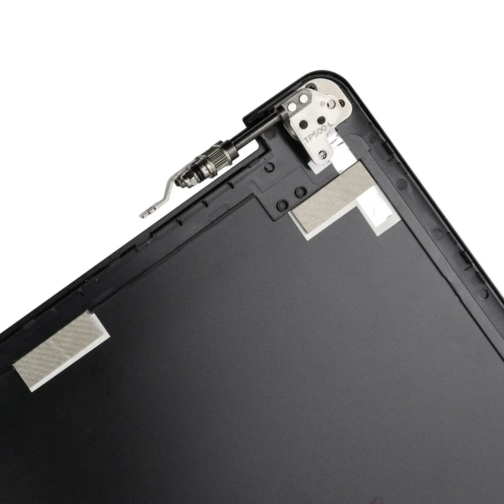 Новинка чехол GZEELE для ASUS TP500 TP500L задняя крышка ЖК экрана 13NB05R1AM0131 черный с