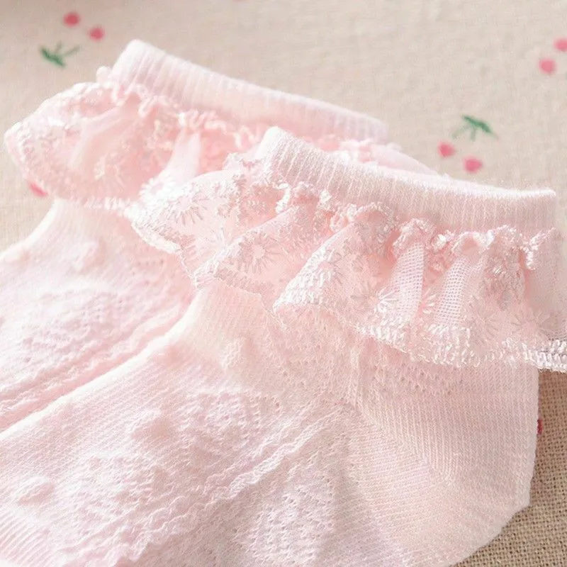 2019 Лидер продаж модные Нескользящие однотонные хлопковые кружевные юбки-пачки с