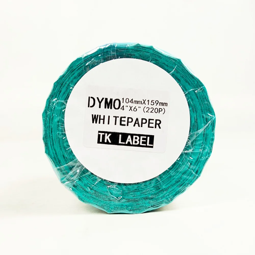 3R X совместимый с Dymo S0904980 Марка доставки 4XL 104*159 (220 этикеток)|labels|label labellabel dymo |