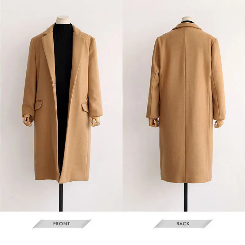 Новое Manteau femme Осень Зима Женское стеганое тонкое элегантное красное шикарное Женское пальто куртка простая Верхняя одежда casaco feminino