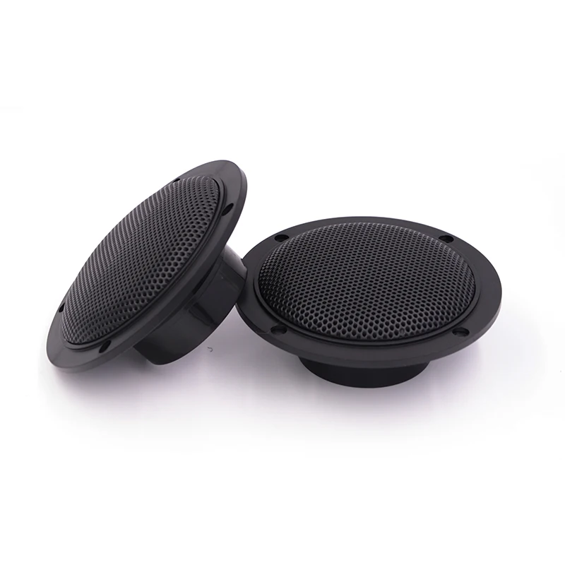 Морской Стерео лодка Bluetooth радио приемник Водонепроницаемый Аудио FM AM USB MP3 плеер " Морской динамик для автомобиля лодки ATV UTV Cart