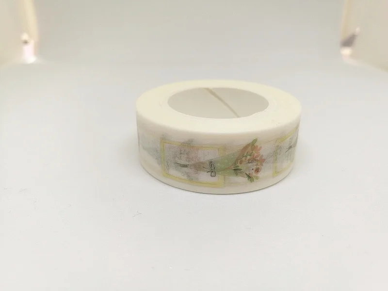 2 шт. декоративные наклейки для скрапбукинга|label masking tape|washi tapemasking tape |