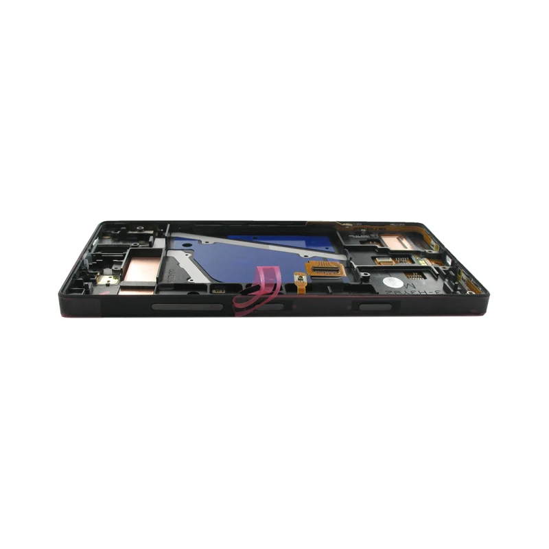 Оригинальный ЖК дисплей для Nokia Lumia 930 сенсорный экран дигитайзер полная сборка с