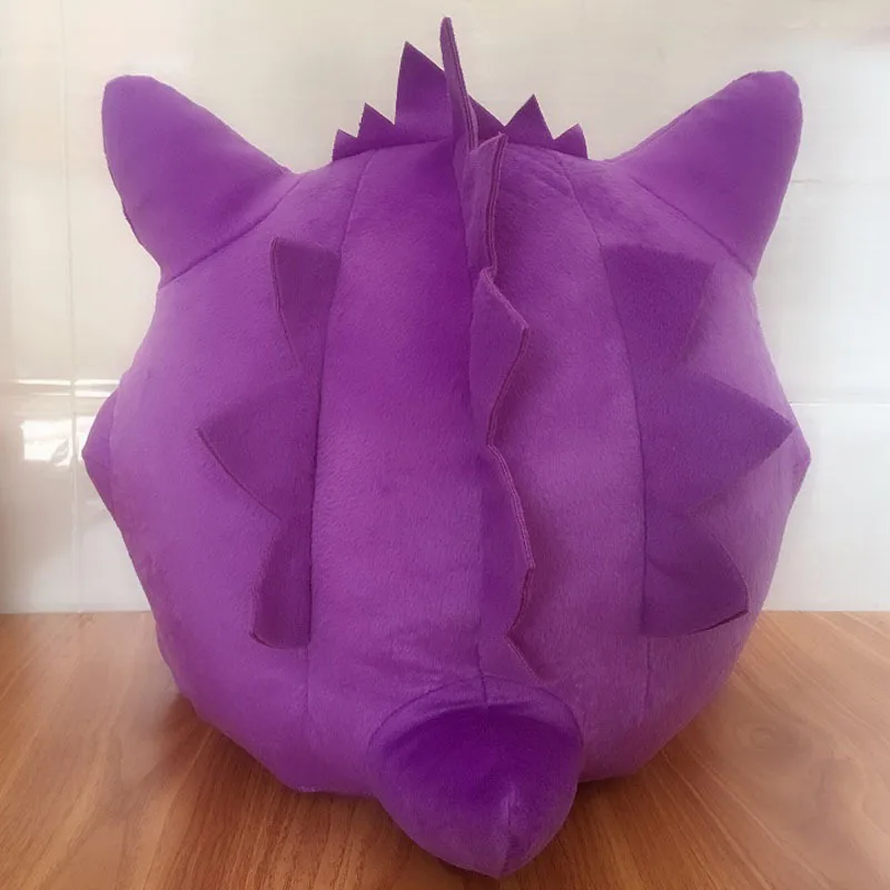 Новые плюшевые игрушки Gengar куклы набивные игрушки для детей косплей