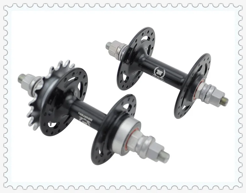 Fixed Карбон шестерни колеса 50 мм/60 мм смешанный карбоновый клинчер трек 700C диски