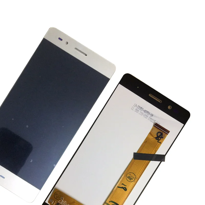 Протестировано 1 шт. для Highscreen Power ICE evo Полный ЖК дисплей в сборе комплекте с