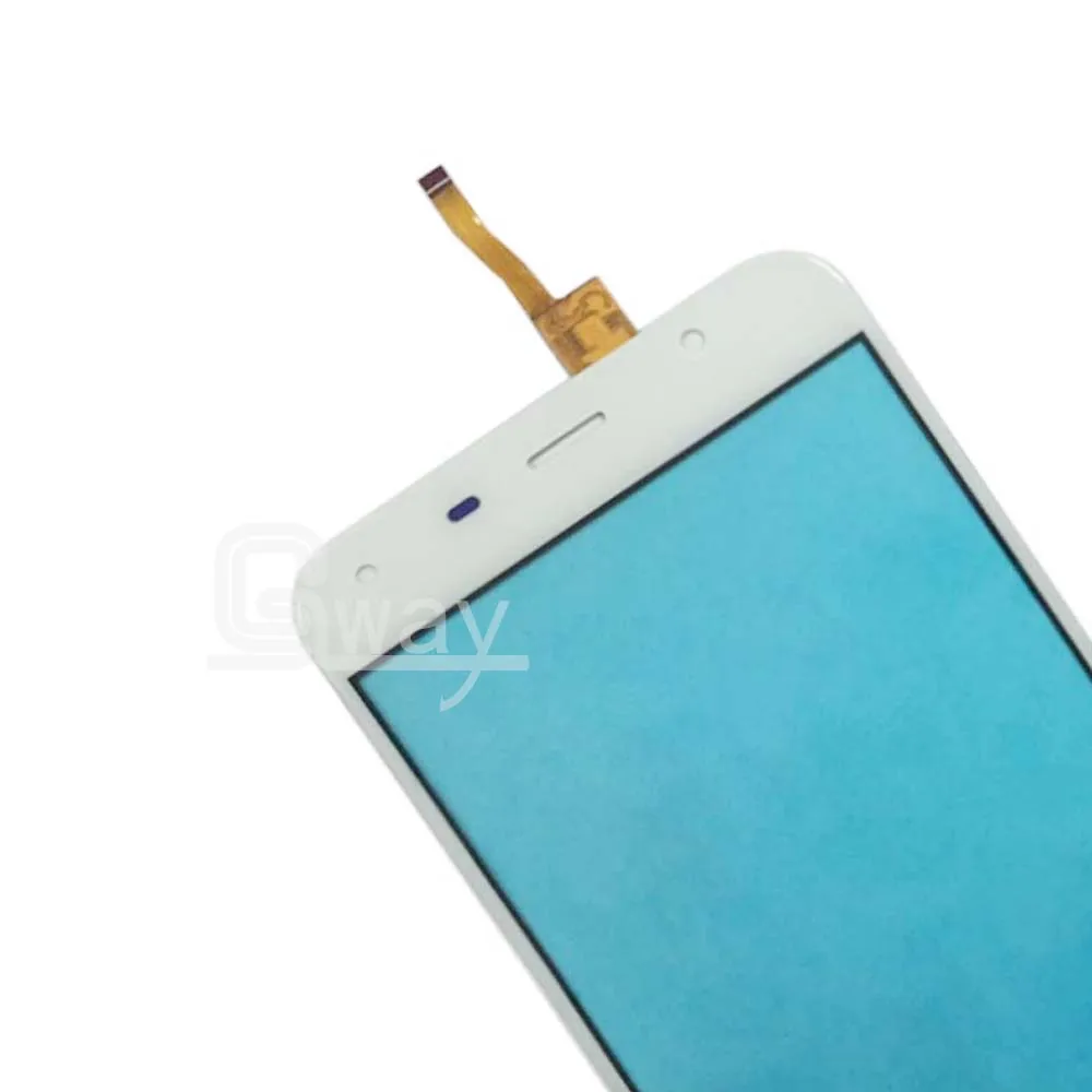 Сенсорный экран для мобильного телефона UMI Touch X дигитайзер сенсорной панели