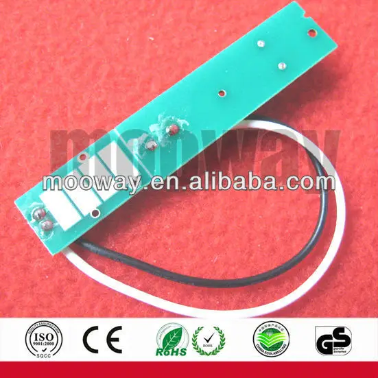 Бесплатная доставка совместимый чип барабана для OKI B410 B430 B440 B460 B480 | Компьютеры и