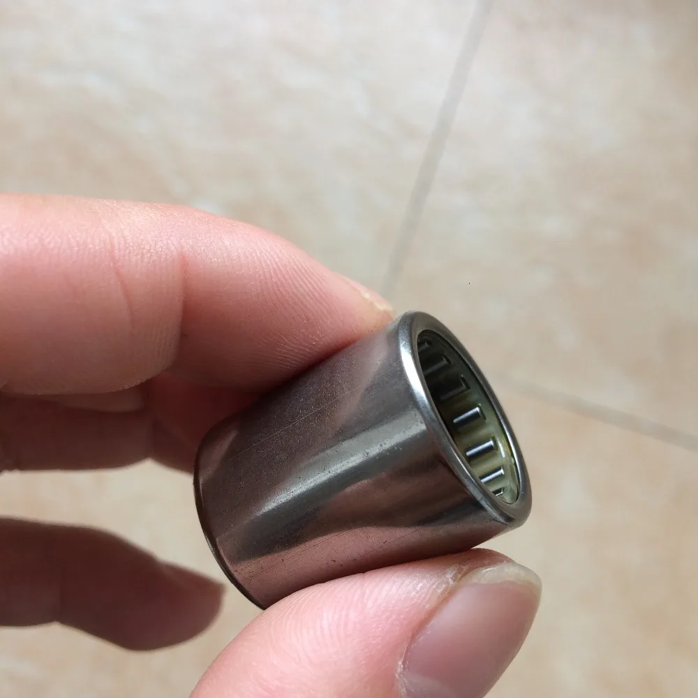 HFL1626 односторонний подшипник сцепления 16*22*26 мм|bearing bearing|bearing needlebearing 16 |