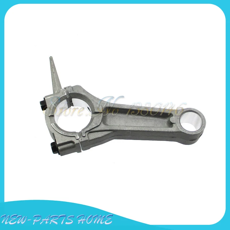 Шатун двигателя для Honda 11HP GX340 GX390 13HPHonda номер детали 13200-ZE2-010 13200-ZE3-020 | Автомобили и