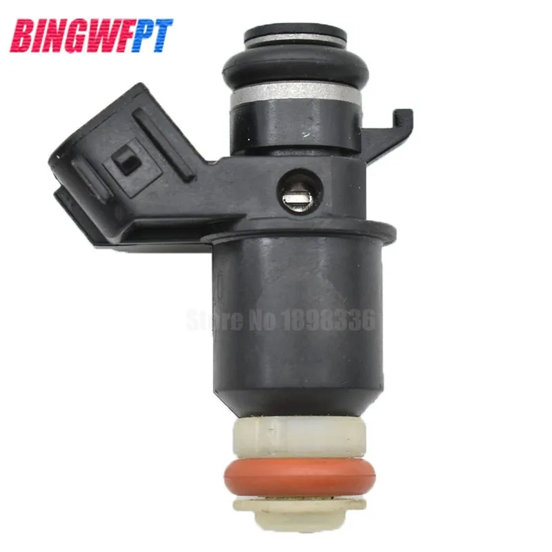 

Оригинальный Топливный инжектор 16450-PLC-003 16450PLC003, протестированный расход топлива для Honda Civic л