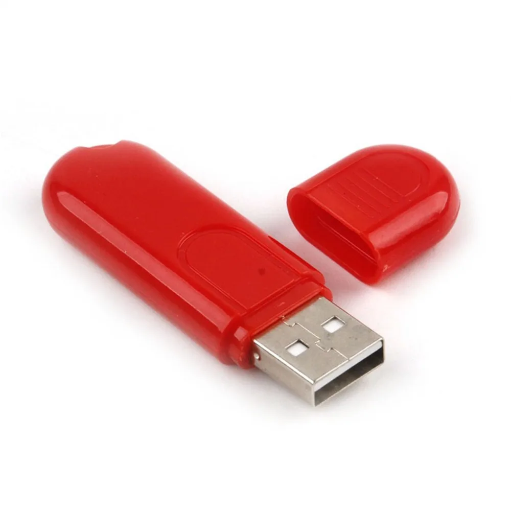 NDTUSMZ светодиодная мини лампа с USB 3 бусинами Ночник светильник 5730 SMD LEDs книжный s