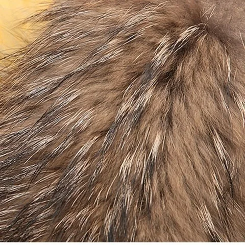 2019 Повседневный жилет без рукавов с воротником из искусственного лисьего меха