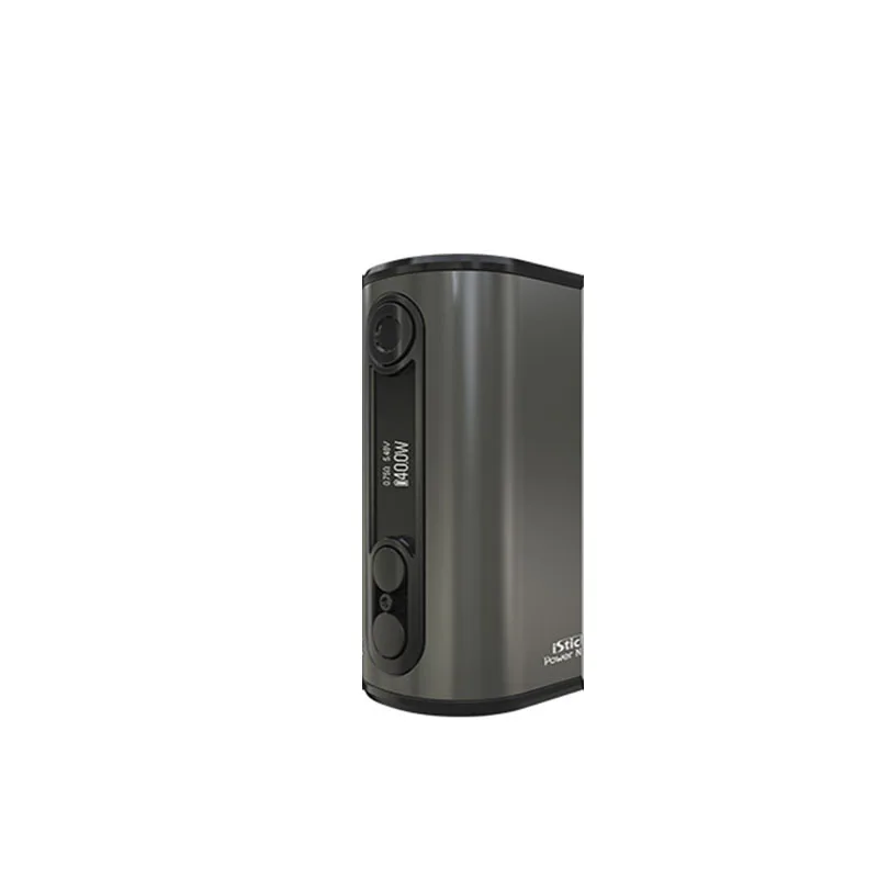 Eleaf iStick мощность нанобатарейка со встроенным 1100 мАч батарея ёмкость TC 40 Вт Max