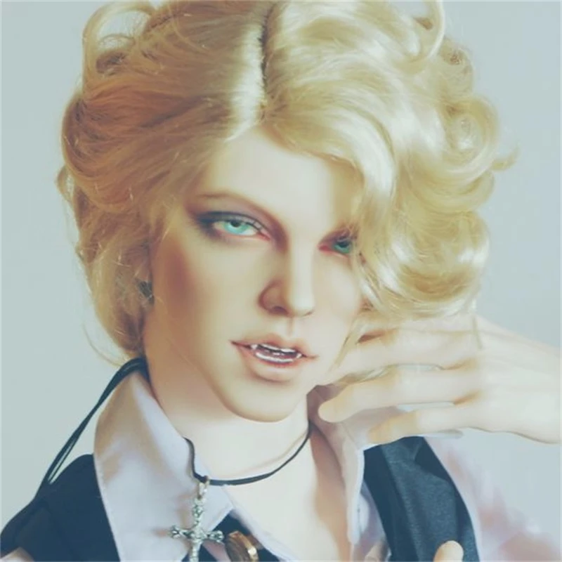 BJD кукла Goode 1/3 смола фигурка Мода 65 см мальчик тело для девочек игрушки