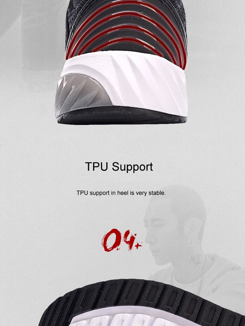 Li-Ning/Женская обувь с гелевой вязкой; Классическая обувь для образа жизни; износостойкие Нескользящие кроссовки; спортивная обувь с подкладкой из моно-пряжи; AGLN044 YXB133