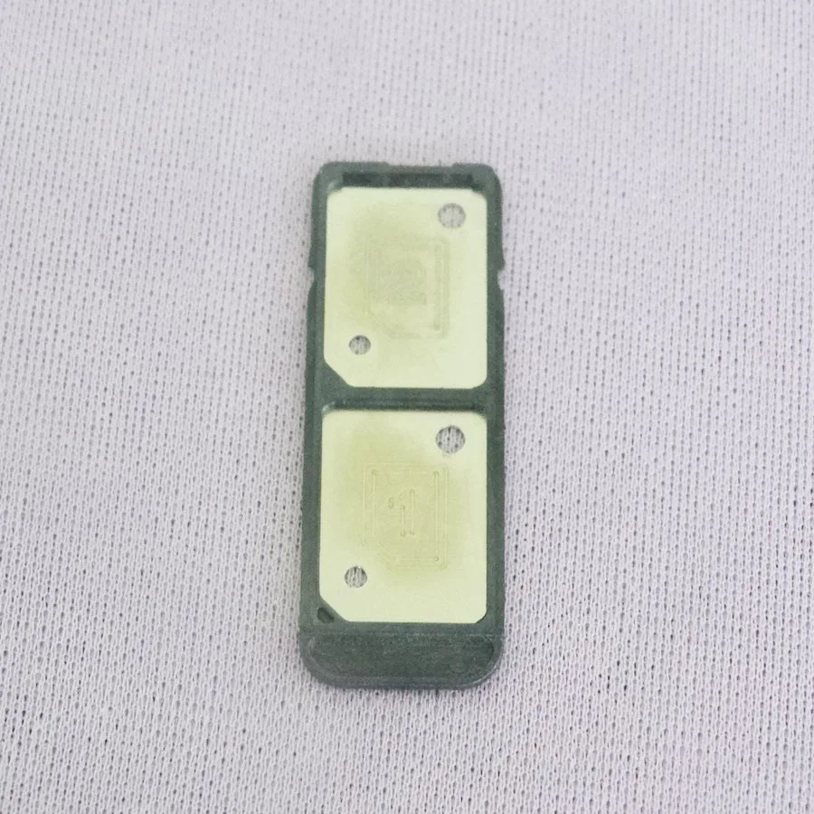 Чехол для Sony Xperia C5 C6 Ultra E5563 E5553 E5506 XA F8332 F3112 10 шт./лот два слота sim карты|Корпусы и