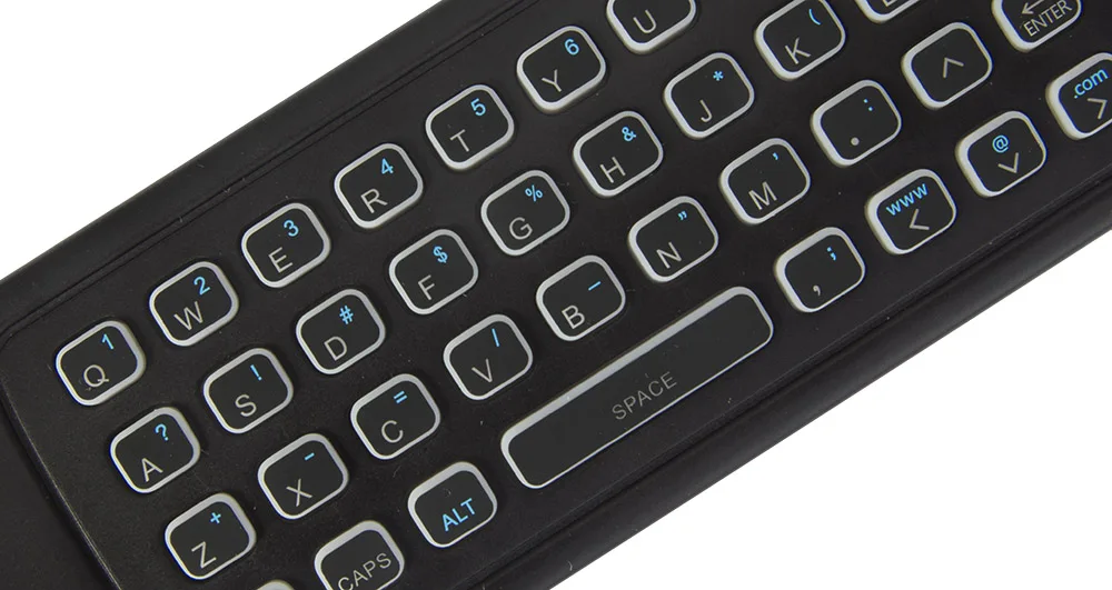 MX3 Air mouse 2,4 ГГц Беспроводная мини клавиатура голосовой пульт дистанционного управления ИК обучающий пульт дистанционного управления для ПК Android tv Box x96 Mini x96