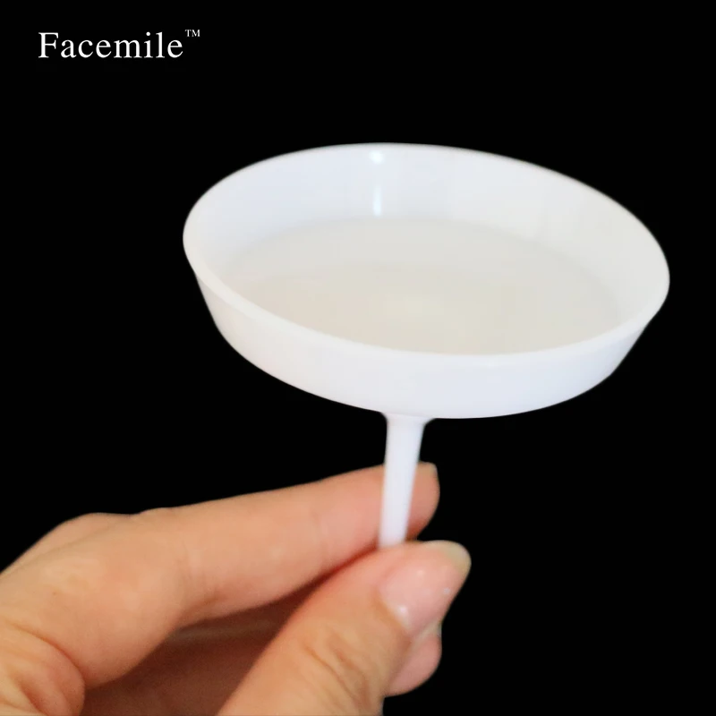 Facemile 1 компл./4 шт. Новый Sugarcraft кекс подарок стенд Обледенение Крем Цветок