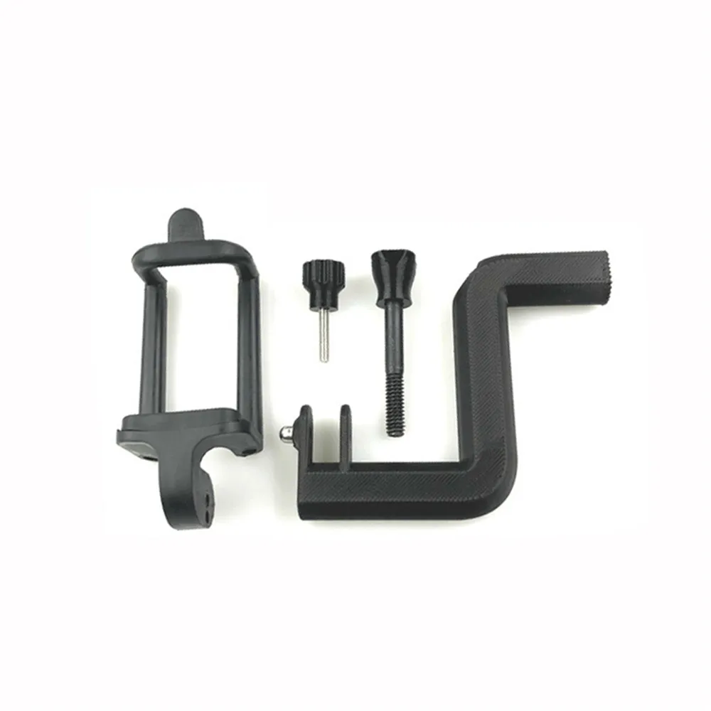 1 97-3 35 дюймов расширяя держатель для мобильного телефона DJI OSMO Mobile ручной