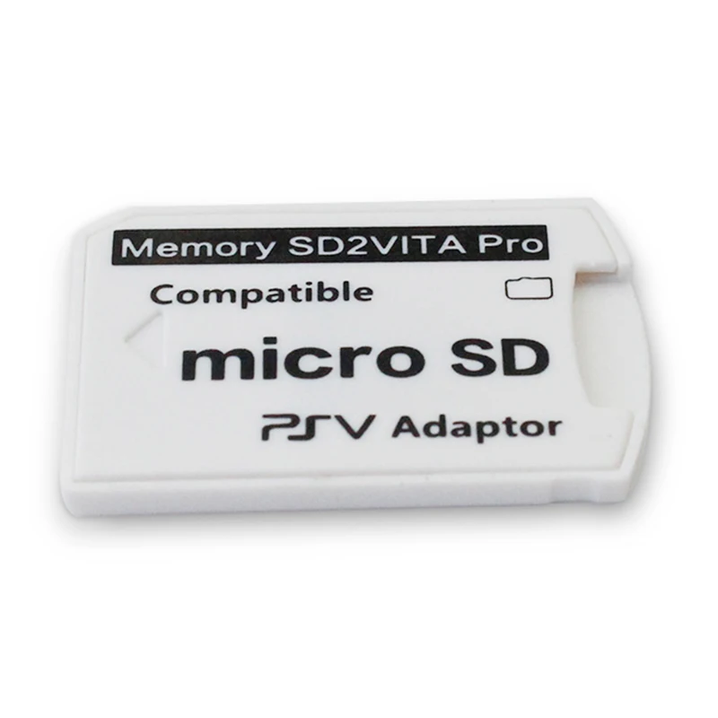 Полная версия 6 0 SD2VITA для PS Vita карта памяти TF игры PSVITA PSV 1000/2000 адаптер 3 65 система SD