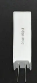 Кв. м 20 Вт 5% 1R 5R 10R 15R 20R 51R 100R 150R 200R 500R 1K 2K Ом вертикальный цементный резистор x 50 шт.