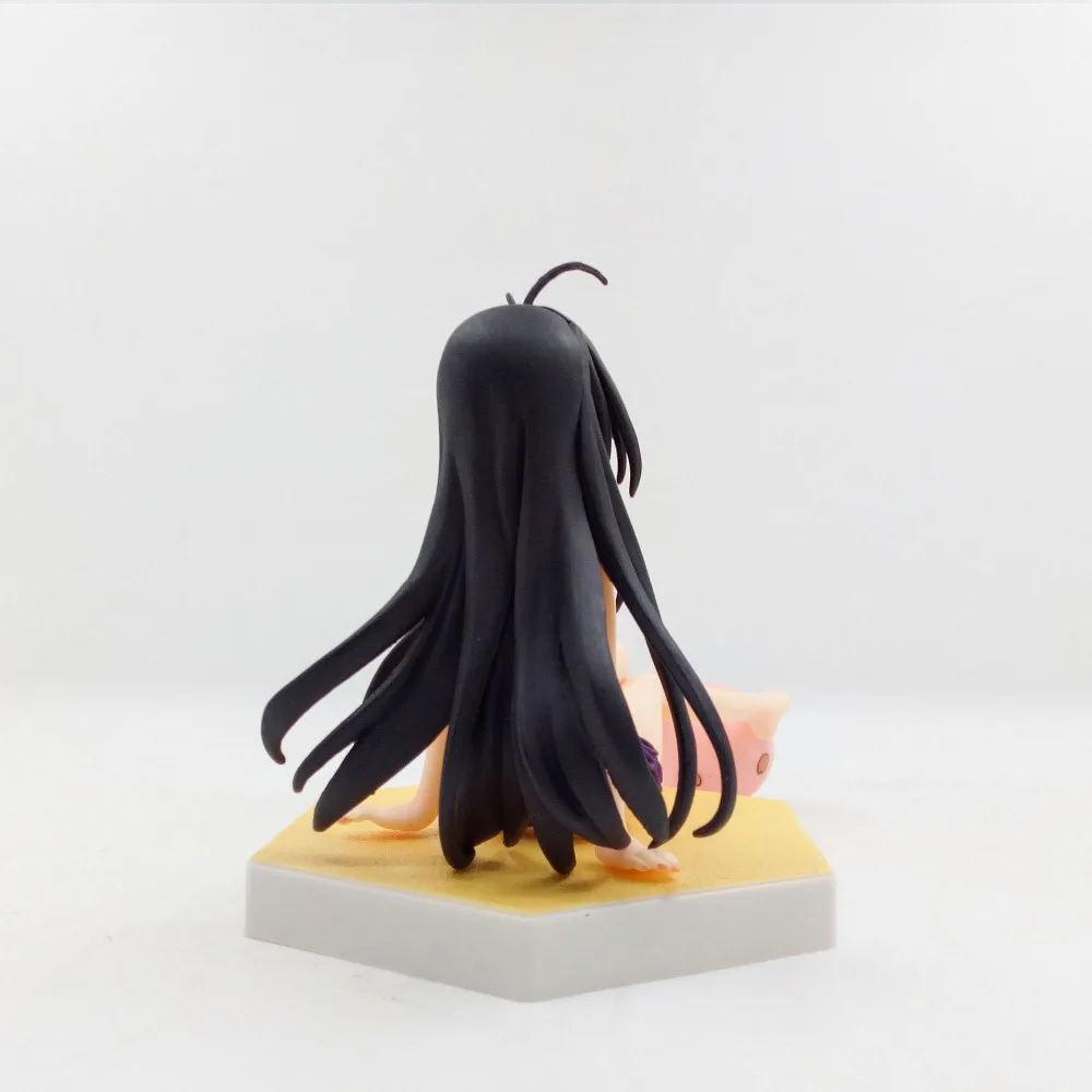 Huong аниме 8 5 см Accel World Kuroyuki бикини химе сексуальная девушка ПВХ фигурка