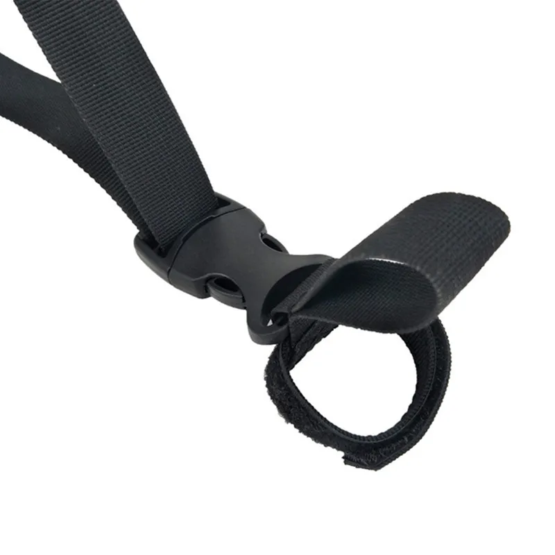 Стрельба из лука портативный блочного Лука Слинг Сумка ремни с бантом для Охота |