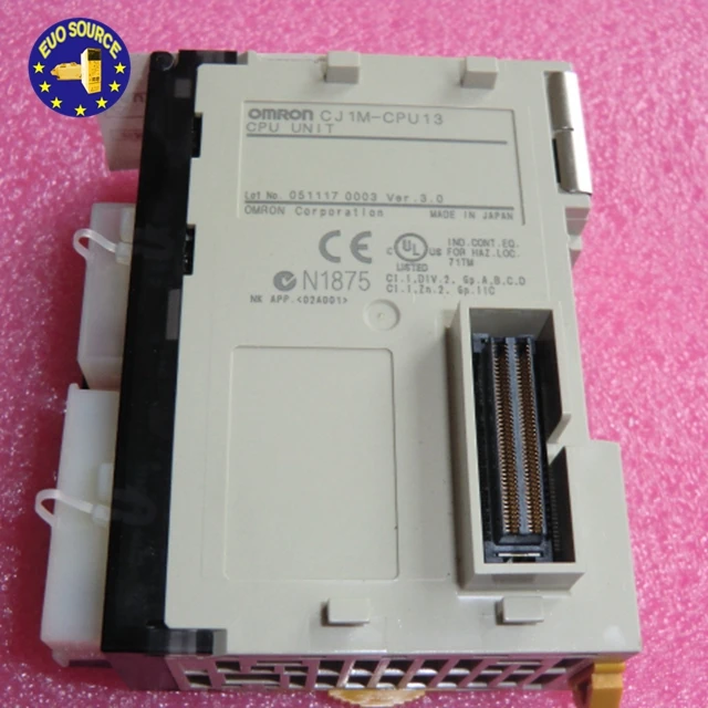 industrial controller plc original C200HW-BC101-V1 | Обустройство дома