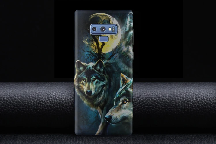 JOOKI ультратонкий с матовой поверхностью чехол для телефона samsung Galaxy Note 9 Пластиковый ударопрочный Твердый чехол для телефона для samsung Note 8