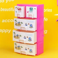 storage box for barbie and kelly dolls house furniture doll accessories